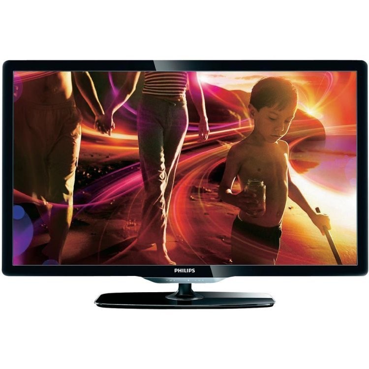 Philips 46PFL5806K