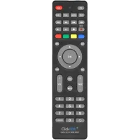 Универсальный пульт ClickPdu DVB-T2+3 (ver.2021 (корпус MTC DN300)