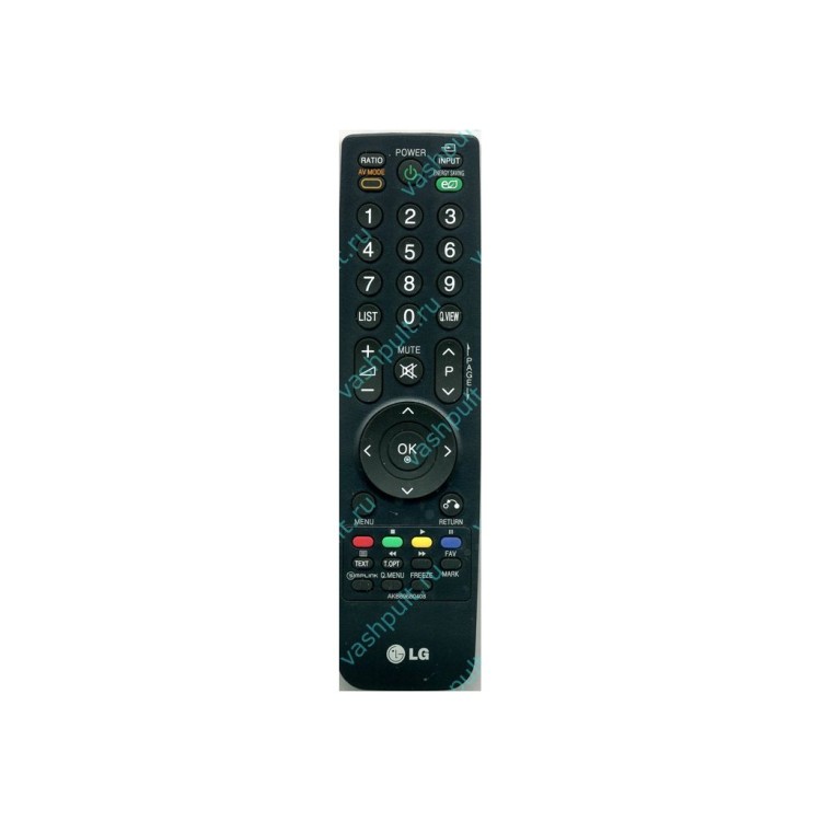 Пульт LG AKB69680408