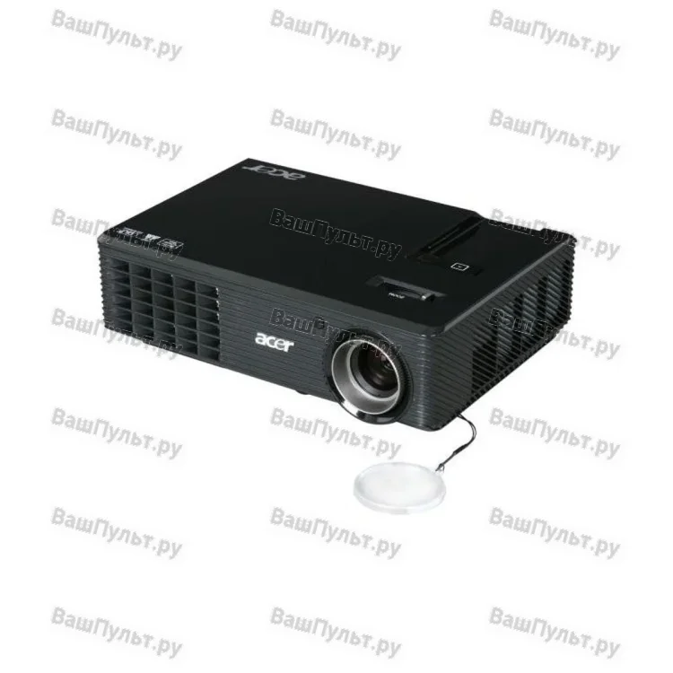 Acer X1261P