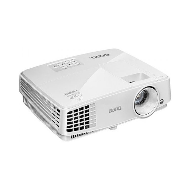 Benq MS524