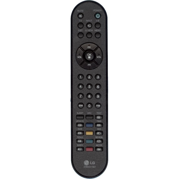 Пульт LG AKB30377807