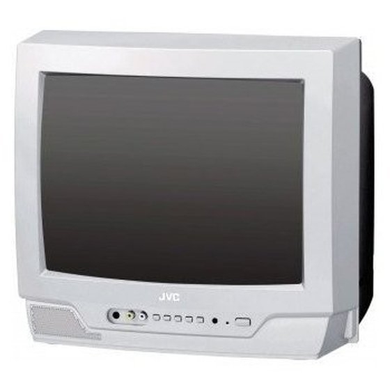 JVC AV-1401ABE