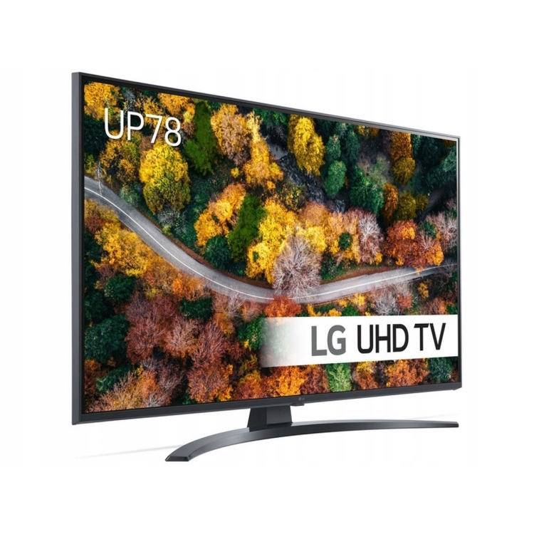 LG 50UP78003LB