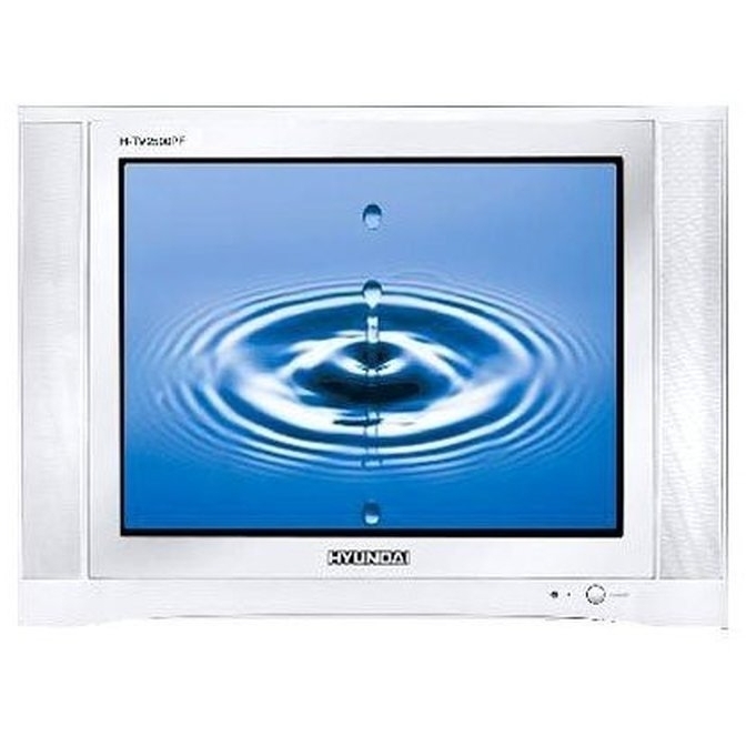 Hyundai H-TV2500PF