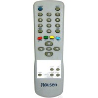 Пульт Rolsen 6710V00070B
