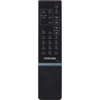 Пульт Toshiba CT-9507