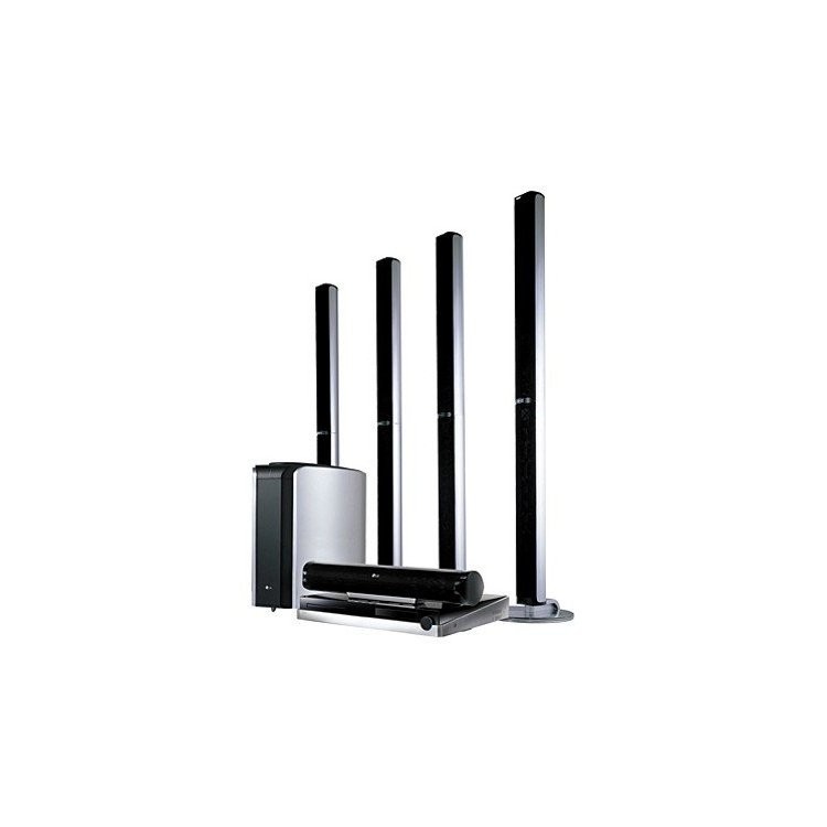 LG XH-TK555X