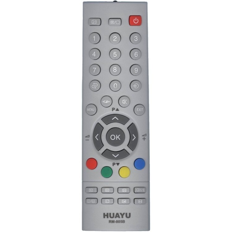 Универсальный пульт Huayu для Toshiba RM-805B