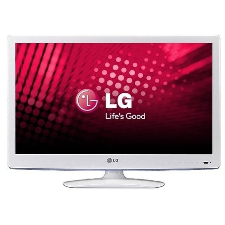 LG 26LS3590