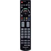 Пульт Panasonic N2QAYB000936 (замена N2QAYB000715)