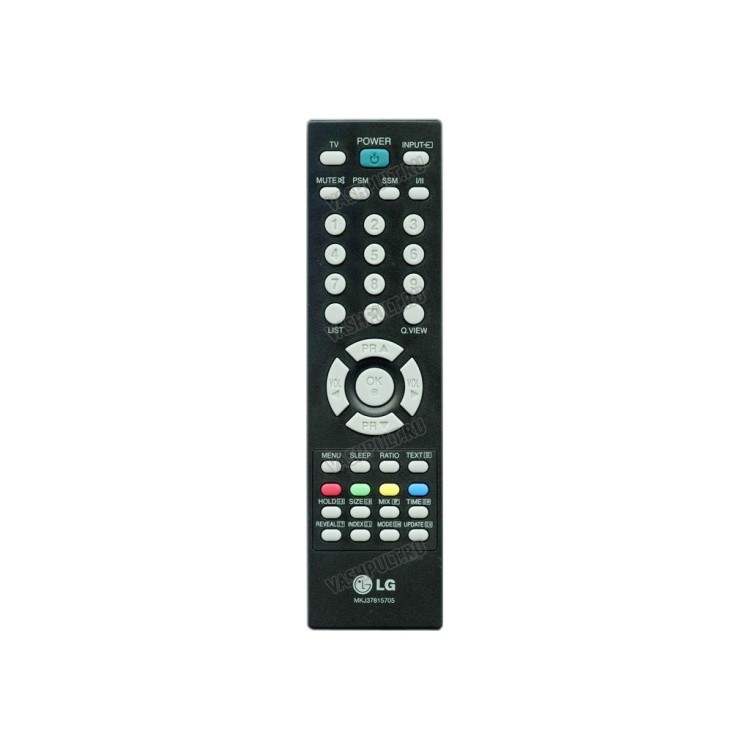 Пульт LG AKB37815705