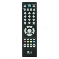 Пульт LG AKB37815705