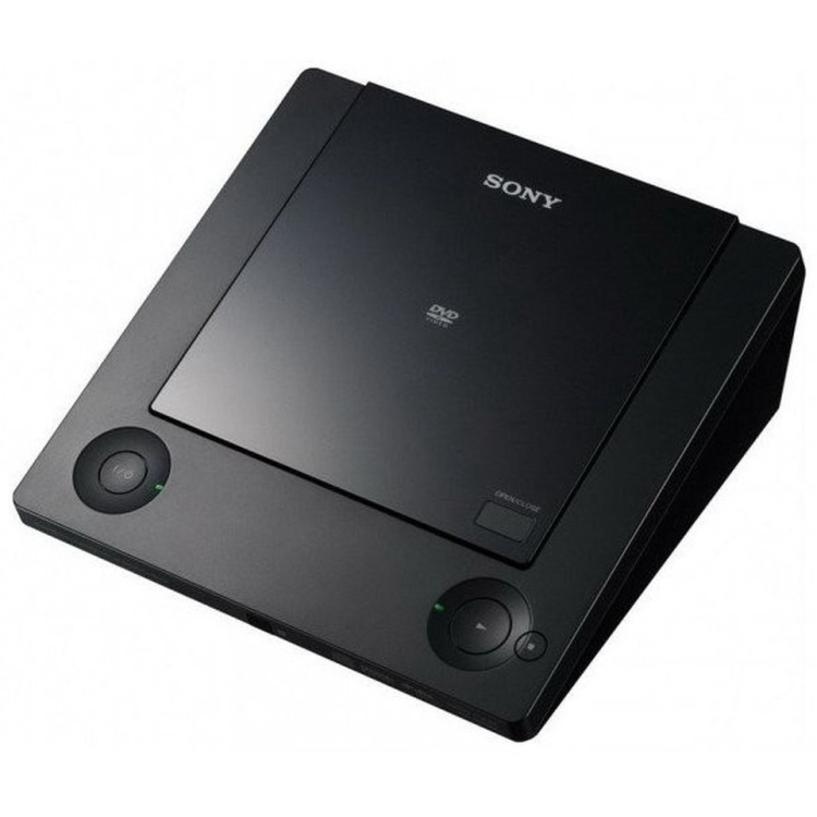 Sony DVP-PR30