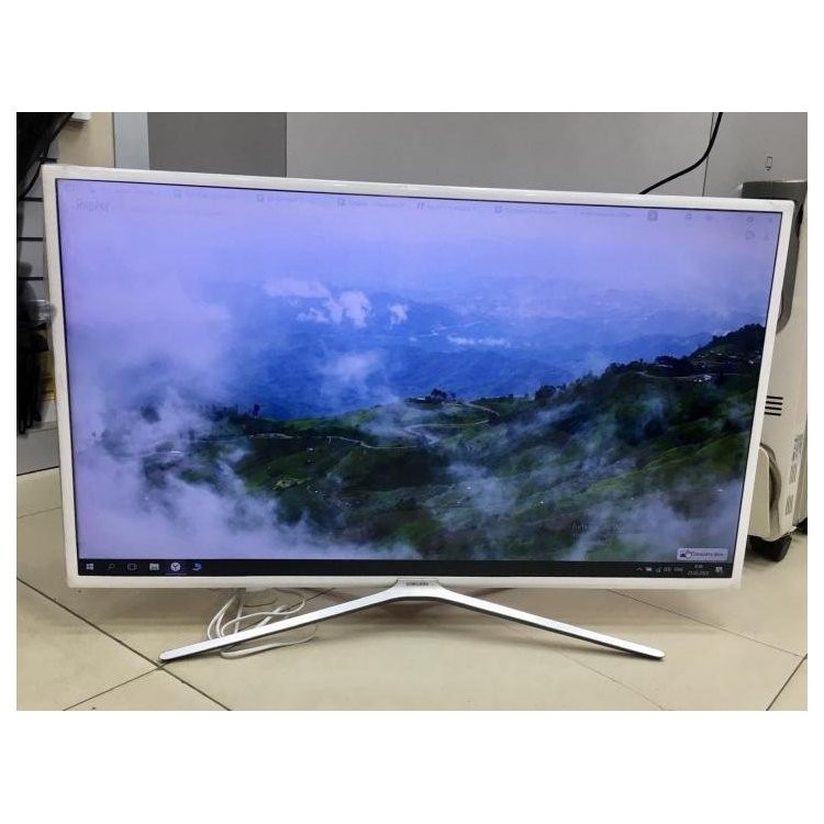 Samsung UE40K5510BU