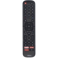 Пульт Huayu для Hisense ERF2F60H (ERF2E60H) (SMART TV) (голосовое управление)