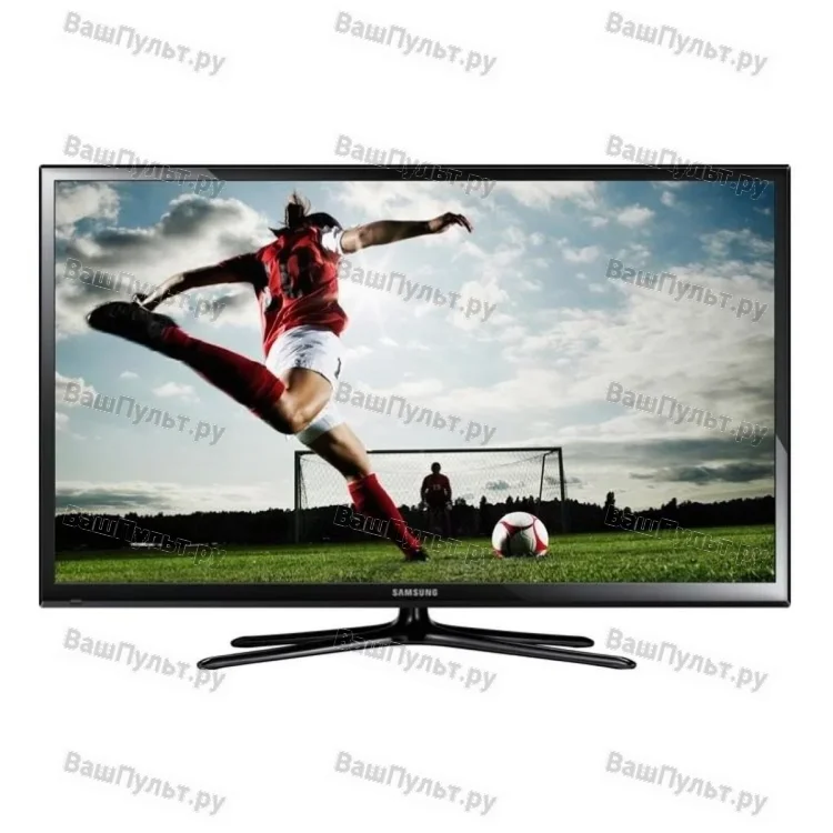 Samsung PS60F5000AW