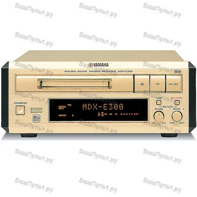 Yamaha MDX-E300