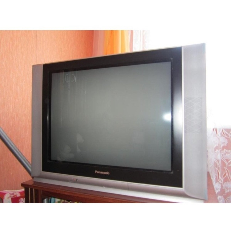 Panasonic TC-29FX20R