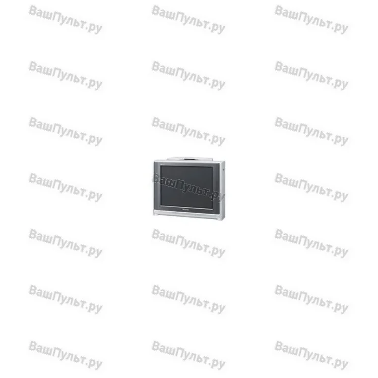 Panasonic TX-29P180T