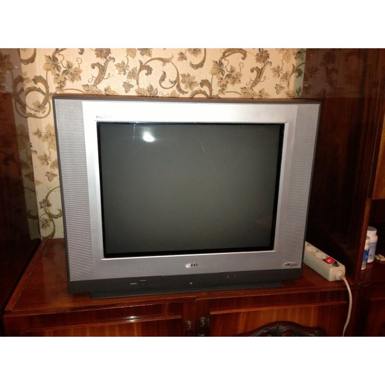 LG CT-21Q21KE