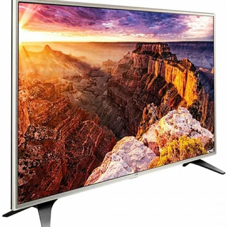 LG 43LH543V