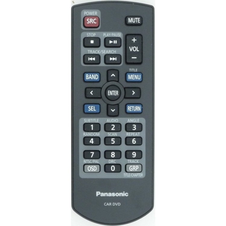 Пульт Panasonic YEFX999263A