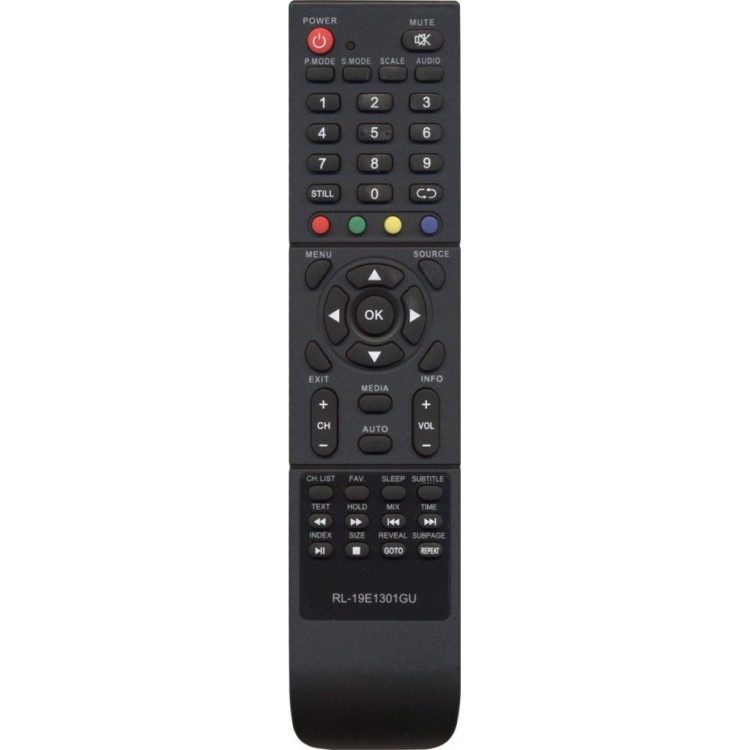 Пульт Huayu для Rolsen RL-19E1301GU