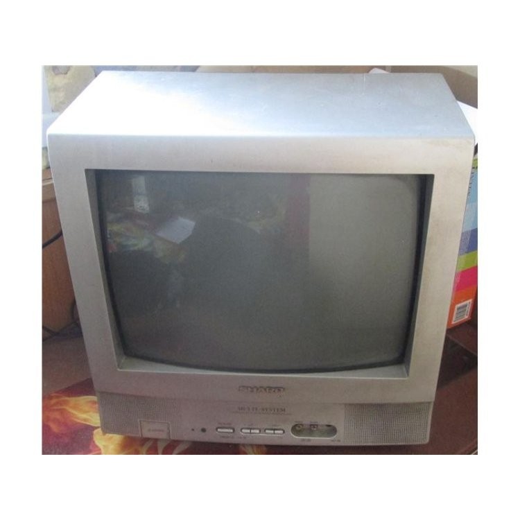 Sharp 14E1-RU