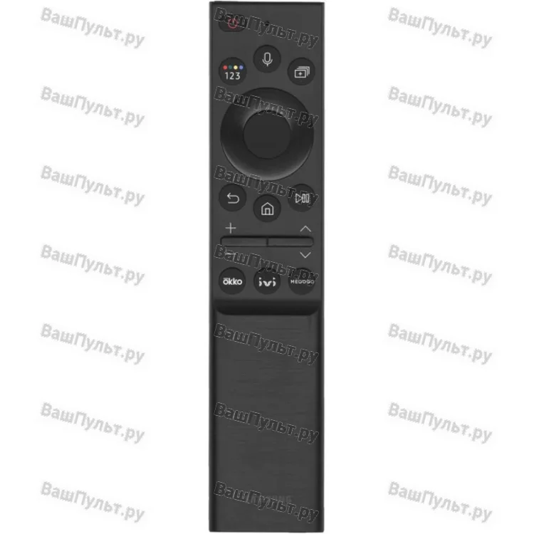 Пульт Samsung BN59-01350J (голосовое управление) (оригинальный)
