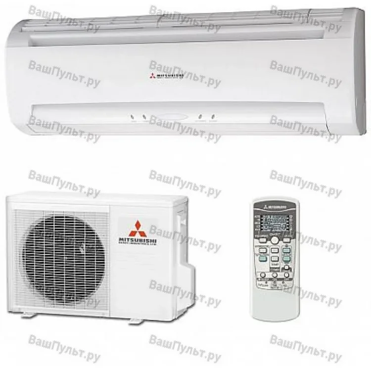 Mitsubishi SRK50HBE