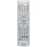 Пульт Pioneer XXD3168 (оригинальный)