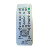 Пульт Huayu для Sony RM-SRG440