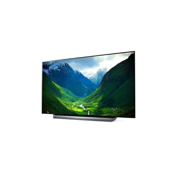LG OLED77C8