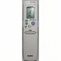 Пульт для кондиционера Sanyo cond 1 (оригинальный)