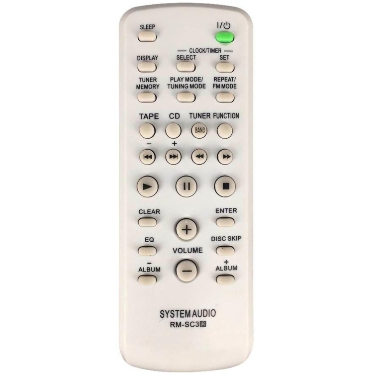 Пульт Sony RM-SC50