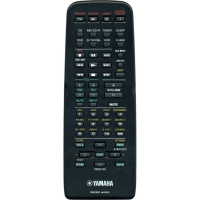 Пульт Yamaha RAV300