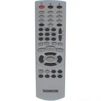 Пульт Thomson AUX/TV/FM/DVD (оригинальный)