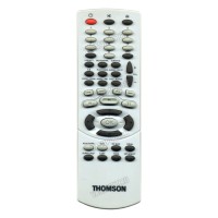 Пульт Thomson AUX/TV/FM/DVD