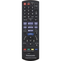Пульт Panasonic N2QAYB000731