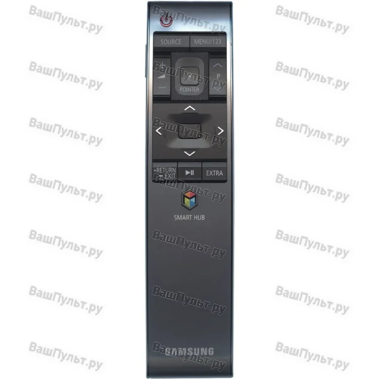 Пульт Samsung BN59-01221B (Smart Touch Control J) (оригинальный)
