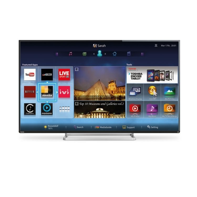 Toshiba 47L7453R