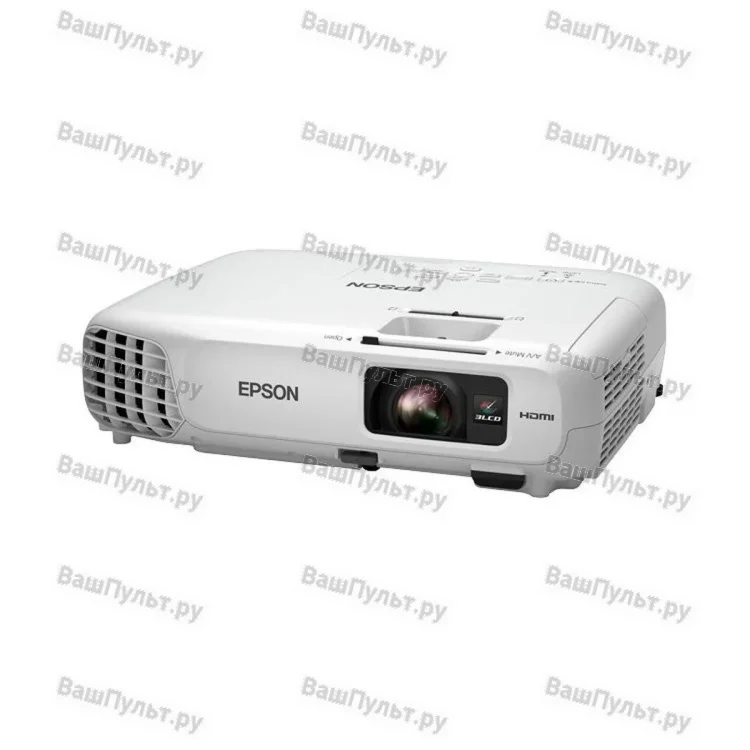 Epson EB-X24