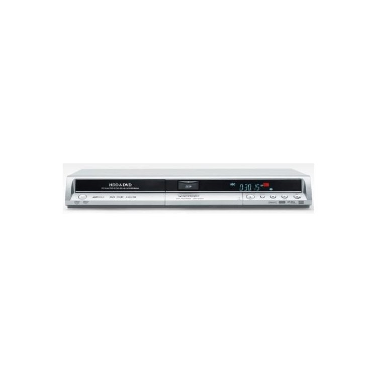 Panasonic DMR-EX80S