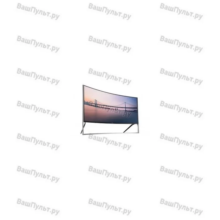 Samsung UE105S9WAL