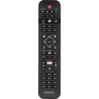 Универсальный пульт Huayu для Philips URC1525 (для TV, не требует настроек)