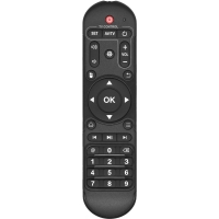 Пульт Amlogic X96 AIR (Android TV Box Vontar)