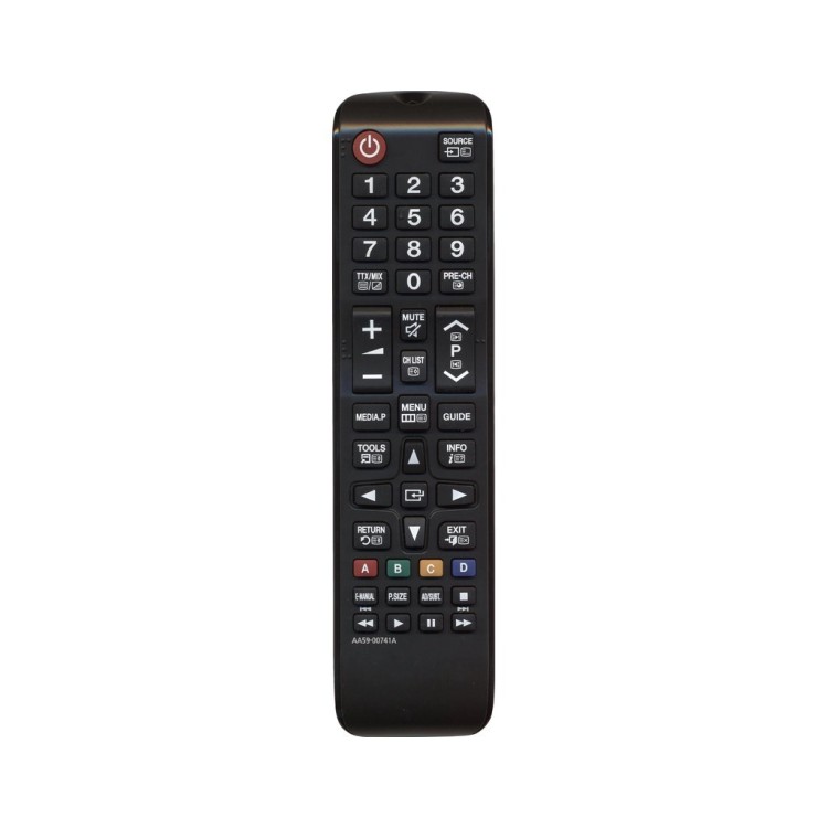 Пульт Huayu для Samsung AA59-00741A