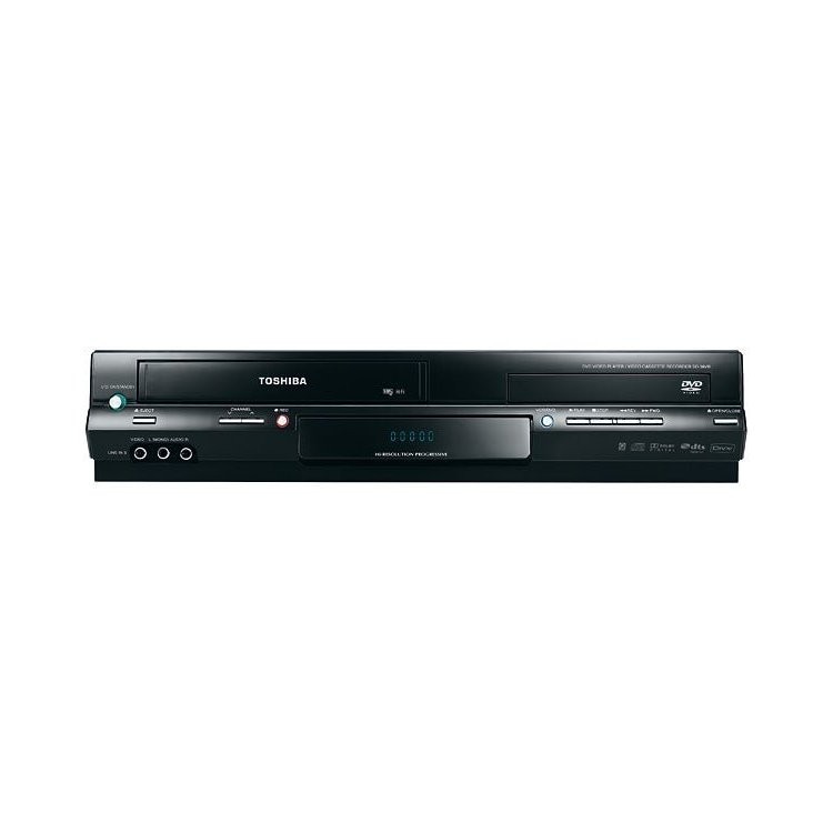Toshiba SD-38VSR