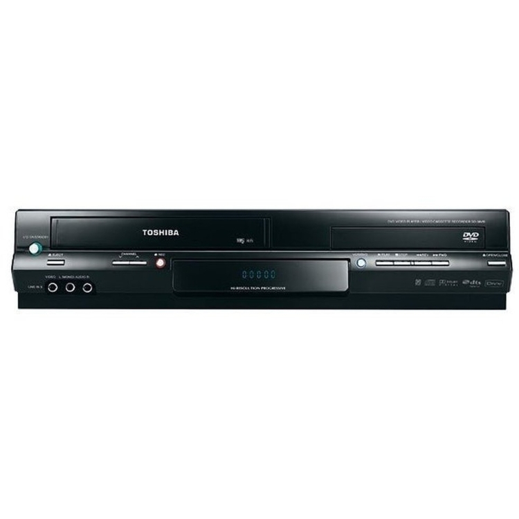 Toshiba SD-38VSR
